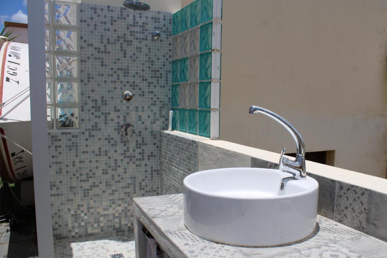 Terraza Del Atlantico, Un Oasis En La Ciudad Apartment Santa Cruz de Tenerife Exterior foto