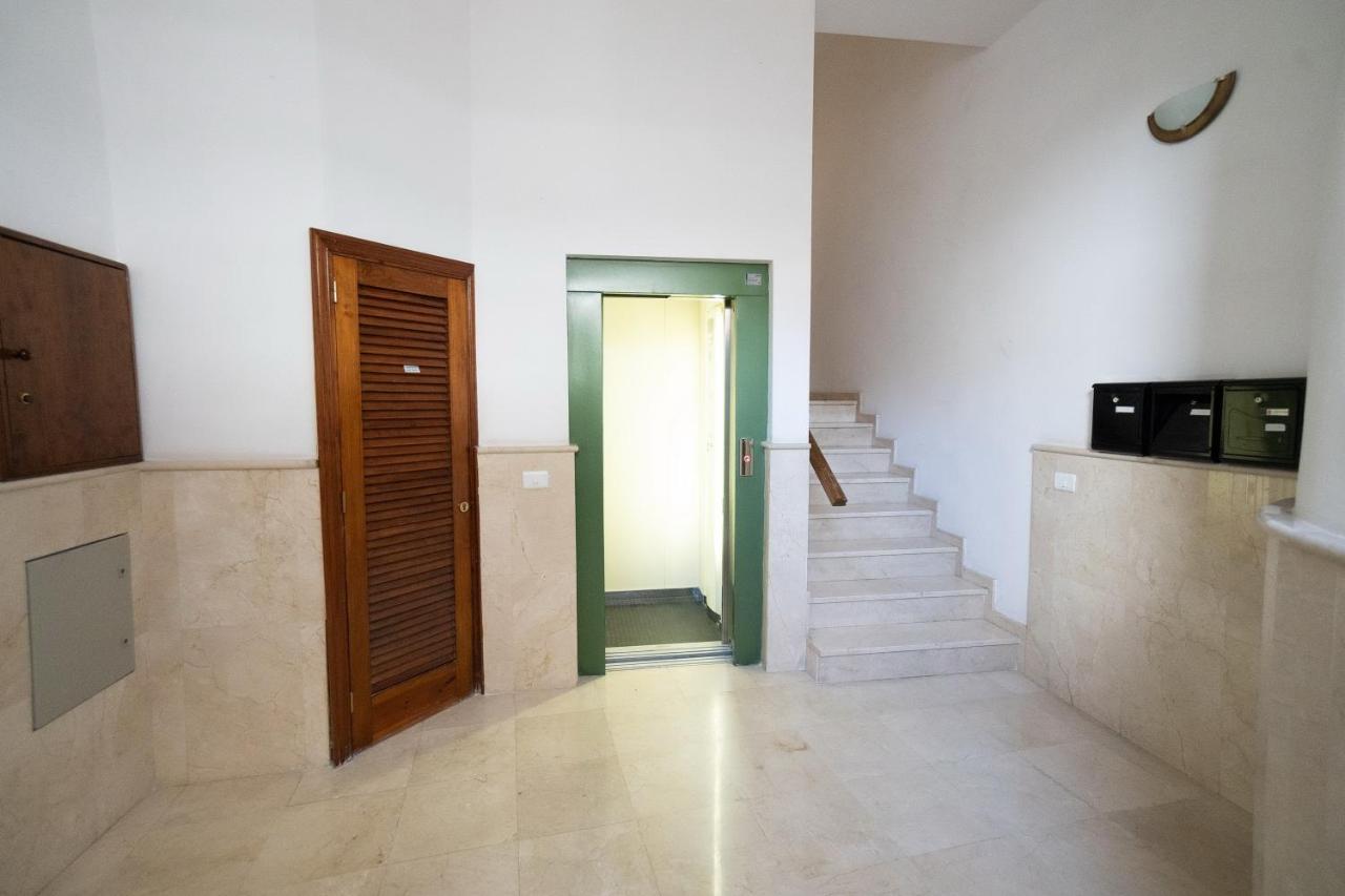 Terraza Del Atlantico, Un Oasis En La Ciudad Apartment Santa Cruz de Tenerife Exterior foto