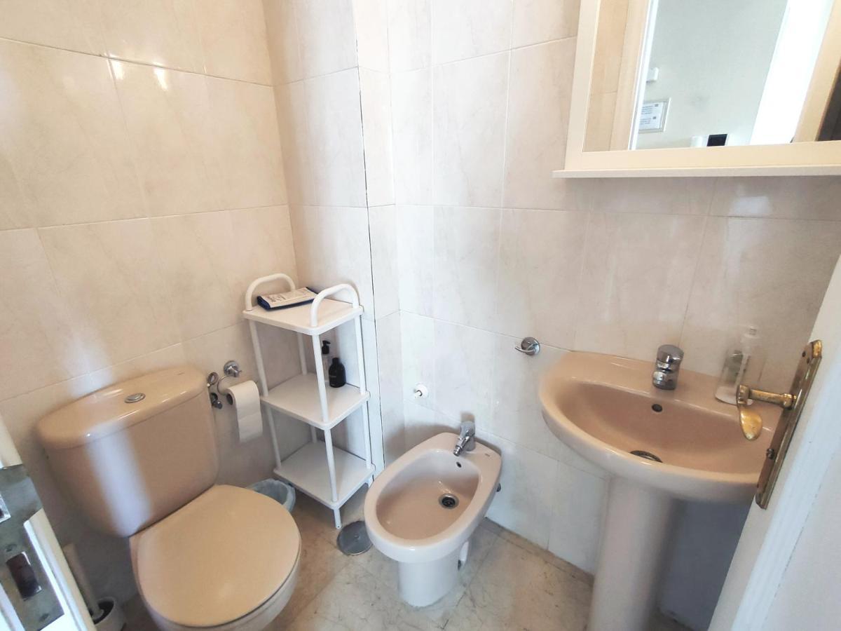 Terraza Del Atlantico, Un Oasis En La Ciudad Apartment Santa Cruz de Tenerife Exterior foto