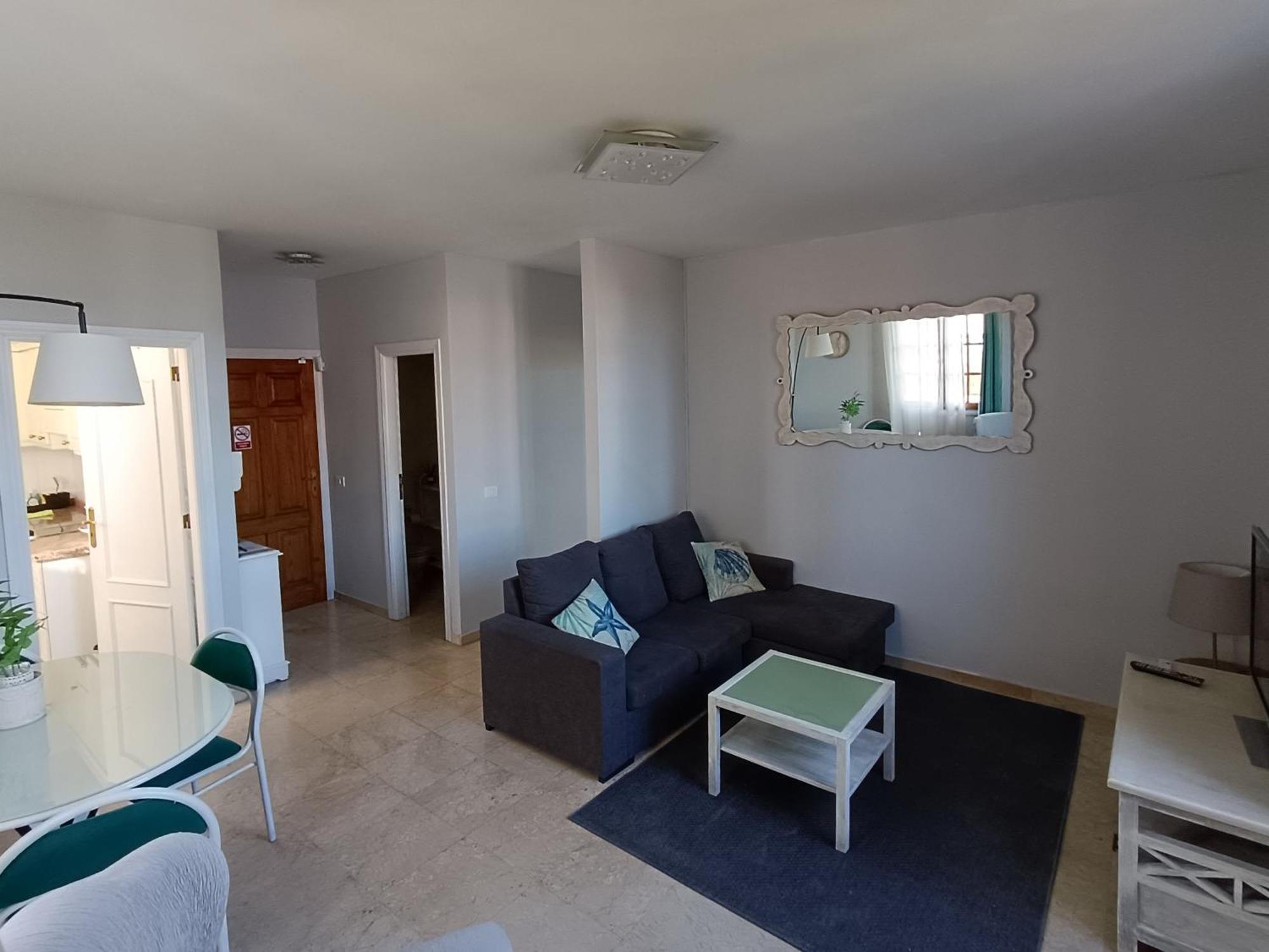 Terraza Del Atlantico, Un Oasis En La Ciudad Apartment Santa Cruz de Tenerife Exterior foto
