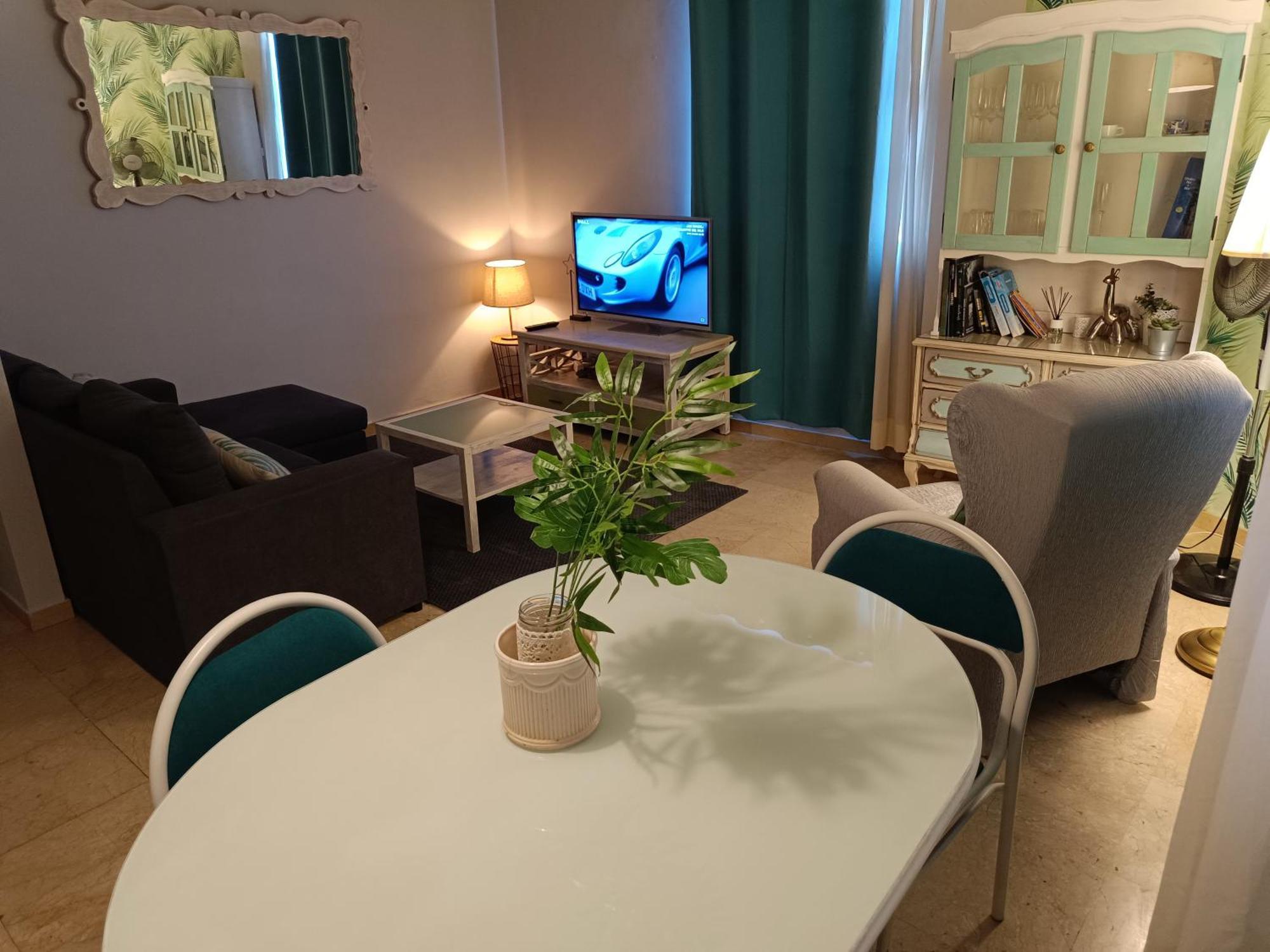 Terraza Del Atlantico, Un Oasis En La Ciudad Apartment Santa Cruz de Tenerife Exterior foto